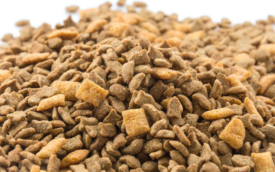 Sustainable sourcing and ethical practices in animal feed ingredients